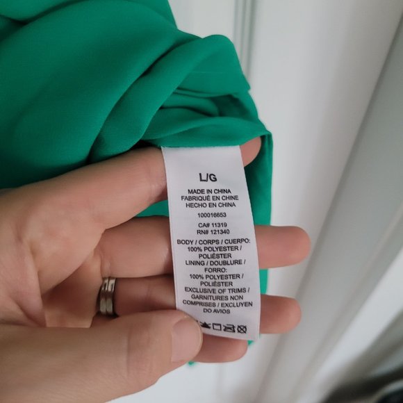 Dynamite Mini Dress - Picture 4 of 6